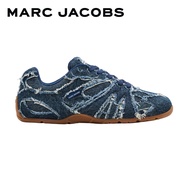 MARC JACOBS THE DENIM 72 SPRING SNEAKER 2F5FSN001F13495 FA25 รองเท้าผ้าใบ