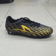 SPECS FLASH FG BLACK/GOLD