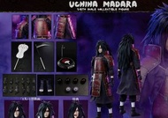 徽！！！rocket toys 卡卡西 鼬 宇智波斑 madara