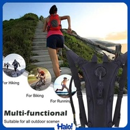 Water Bladder Bite Valve Hydration Bag 3L - BL018