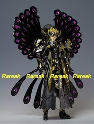 Bandai Saint Seiya Myth Cloth EX 星矢 聖衣神話ex 冥王神話 睡神 達拿諾斯