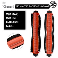 Xiaomi Anti-Tangle Cutting Hair Roller Brush For Xiaomi X20 Max / X20 Pro / S20+ / X20+ / M40S