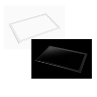 DEEPCOOL tempered glass side panel for CH160 and CH160