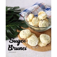 Sugee brunei Biskut Kuih Raya by Blicious Series