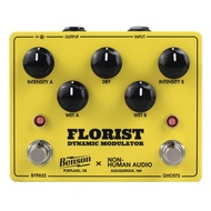Benson Florist Dynamic Modulator