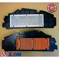 Original Air Filter SYM SYMPHONY EVO 250i / CRUISYM 250I (17211-HMA-000)