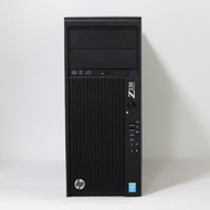 HP Z230 Tower Workstation -intel  Intel® Xeon® E3-1231 3.40GHz -Ram 16GB -HDD 500GB -การ์ดจอ Quadro 