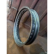 Rims 18-inch wide