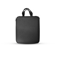 Tangrenshop กระเป๋าเก็บเครื่องเสียงแบบพกพากระเป๋าป้องกันอุปกรณ์เสริมกระเป๋าสำหรับ Devialet Mania