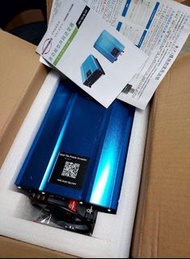 SOYO 1200W併網機 太陽能 邱大版（價可議）