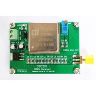 10MHz 7~9V 500MA Frequency Standard OCXO Frequency Reference Board