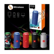 🔥Speaker Bluetooth Mini Portable GT-112 speaker GT 1120 🔥