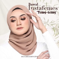 Newwwww Bawal instafemes toing2 duchessbycg 🥰