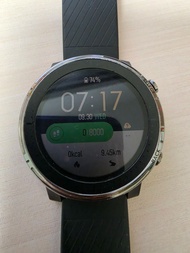 Amazfit Stratos 3運動智能手錶連充電線