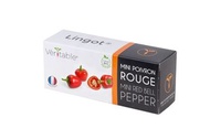 法國VÉRITABLE®專用MINI RED BELL PEPPER LINGOT®迷你紅椒