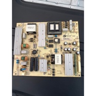 Isonic ict-S6508 Powerboard