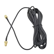 9m Low Loss Extension Antenna Cable RG174 SMA Male To Female Connector Coaxial Pigtail For LTE 3G 4G