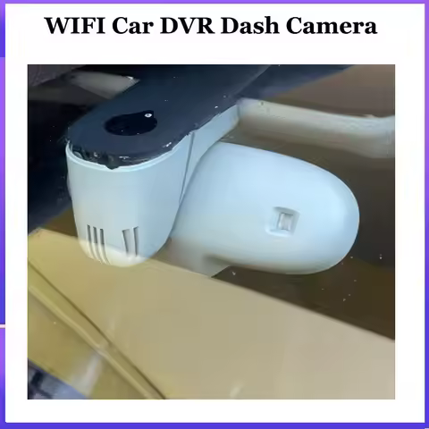 HD 1080P Wifi Car DVR Dash Cam Camera for Audi a3 a4 a5 a6 a7 a8 q3 q5 q7 b4 b5 b6 b7 b8 b9 8v c5 c6