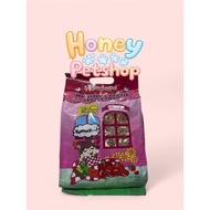 HAMSFOOD HAMSTER & GERBIL HAMSTER FOOD 1kg Hamster Food Makanan Hamster