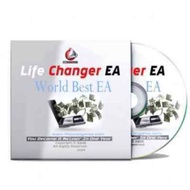 Forex Robot Lifechanger EA