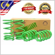 Spring 4Flex  Myvi 1stMyvi lagi best Myvi icon Myvi new Waja Wira Satria Gen2 Persona Saga