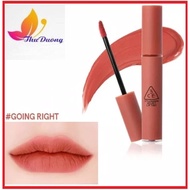 3CE Stylenanda Velvet Lip Tint GOING RIGHT