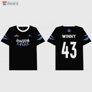 [Edward] gmmtv starlympic shadow eagle jersey
