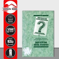 Demystifying Social Statistics by John Irvine