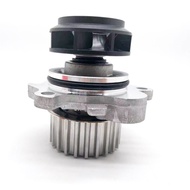 06A121012B 06A121011C E F G H L T Water Pump Assembly For Vw Passat B5 1.8 2.0L 1.8T 2.0L Santana 30