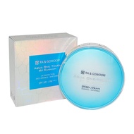 BC Cushion RA & Gowoori B21