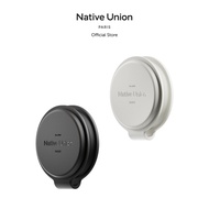 Native Union Voyage 2in1 Qi2 Wireless Charger -Black / Standstone