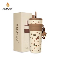 Genuine CIVAGO Cold Storage Glass