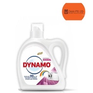 DYNAMO LIQUID DETERGENT COLOR CARE 2.5KG