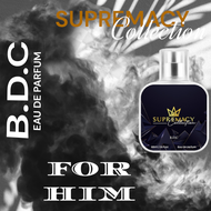 Supremacy BLEU DE CHANEL 30% Oil Based Perfume/ 60 ML perfume/ Long Lasting Scent Perfume