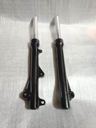 AS SOCK DEPAN PLUS TABUNG 1 SET HONDA BEAT FI  / BEAT POP / BEAT ESP / VARIO FI 110 / VARIO 125 OLD 