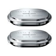 1PCS VARTA V600HRT high-temperature 85 degrees, 1.2V button nickel-metal-hydride rechargeable batter