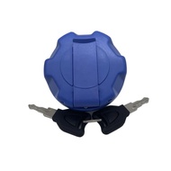 21075529 20703186 7420740695 Volv B6 B7 B9 B11B12 B13 RVI Magnum Kerax Midlum Premium Truck Fuel Tan