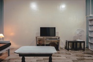 Rumah  m² dengan 1 bilik tidur dan 1 bilik mandi peribadi di Aizawl (The Southside Den)
