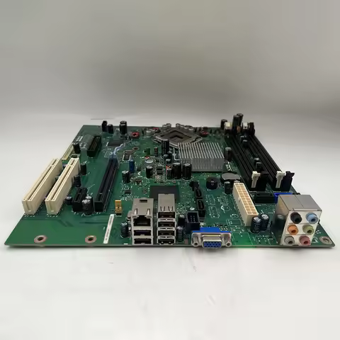 Original Desktop Motherboard Dimension E520 DM061 WG864 0DM061 0WG864 LGA775 Perfect Test Good Quali