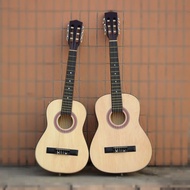 ♡ㇰ❤guitar❤Mukita by BLW guitar / Gitar acoustic standard beginner package30 34 36 39-inch classical guitar children's be