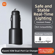 Miui | Fast Charging  Wireless Car Charger 50W