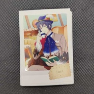 Idolish7 pashacolle collection 7