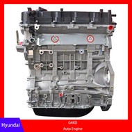 【Drive Automotive Intemational】G4KD 2.0L 121KW 4 cylinder auto engine for Hyundai Sonata