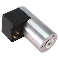 12V Stop Solenoid Valve Actuator 0118-1663 For Deutz FL912 BF4L913 F4L913 BF6L913 Engine 01181663 / 