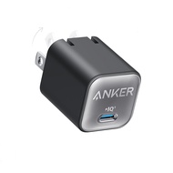 Anker Nano A2147 30W GaN Charger USB Type C Charger PD