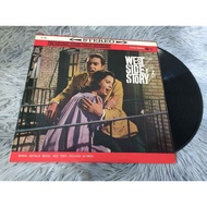 West Side Story 12 Inch LP G005