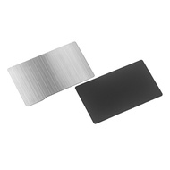 Resin 3D Printer Flex Build Plate Spring Steel Flexible Print with Magnetic Base Platform 135x75mm C
