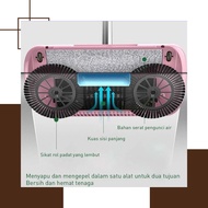 NEW Goto Ramona Broom Automatic Mop Vacuum Cleaner Floor Cleaner