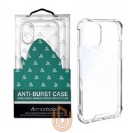 Kingkong Clear Case Use For Samsung A06/4G A06/5G A05 A05S A04 A04S S25 S25Plus S25Ultra S25Edge Sho
