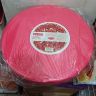 ROTARY CAKE TRAY MASPION ROTATING CAKE TRAY/ CAKE TURN TABLE/ MASPION ROTATING TABLE/ TART CAKE DECO